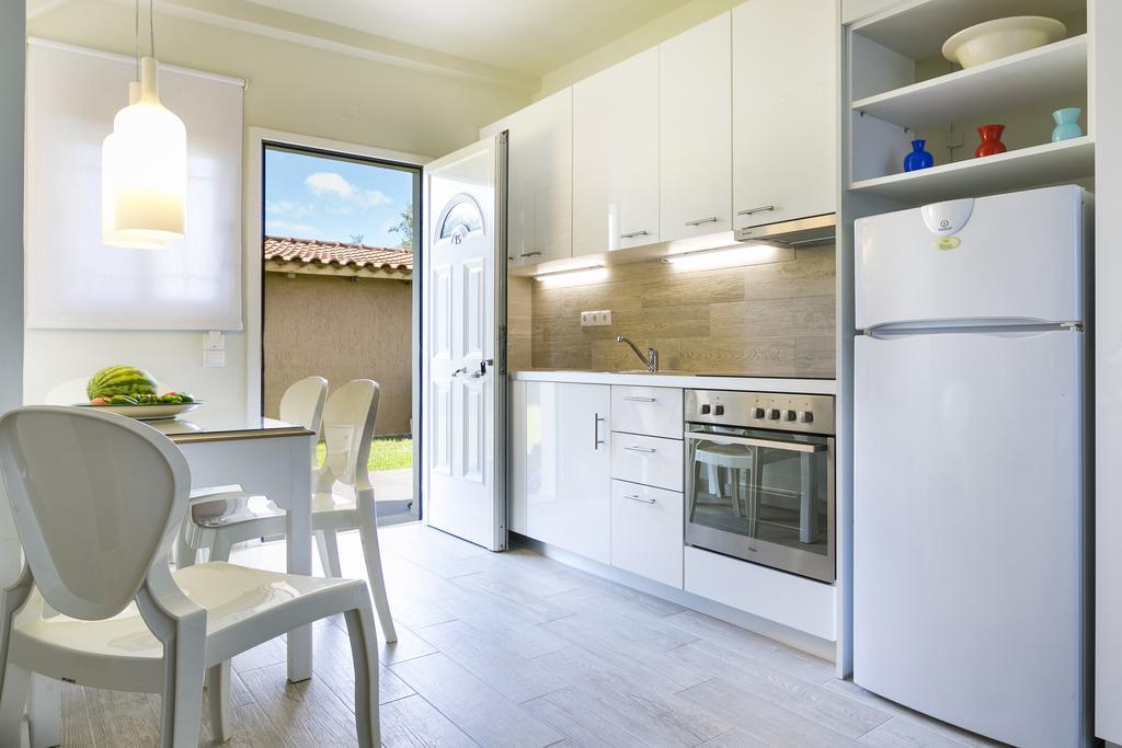 Olive Grove Studios & Apartments Zvoronáta Kültér fotó