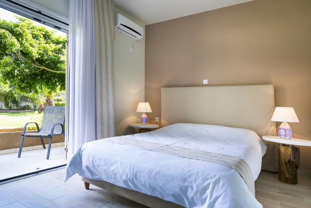 Olive Grove Studios & Apartments Zvoronáta Kültér fotó