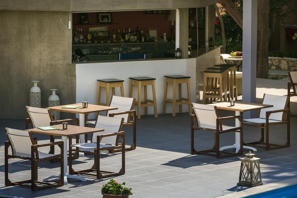 Olive Grove Studios & Apartments Zvoronáta Kültér fotó