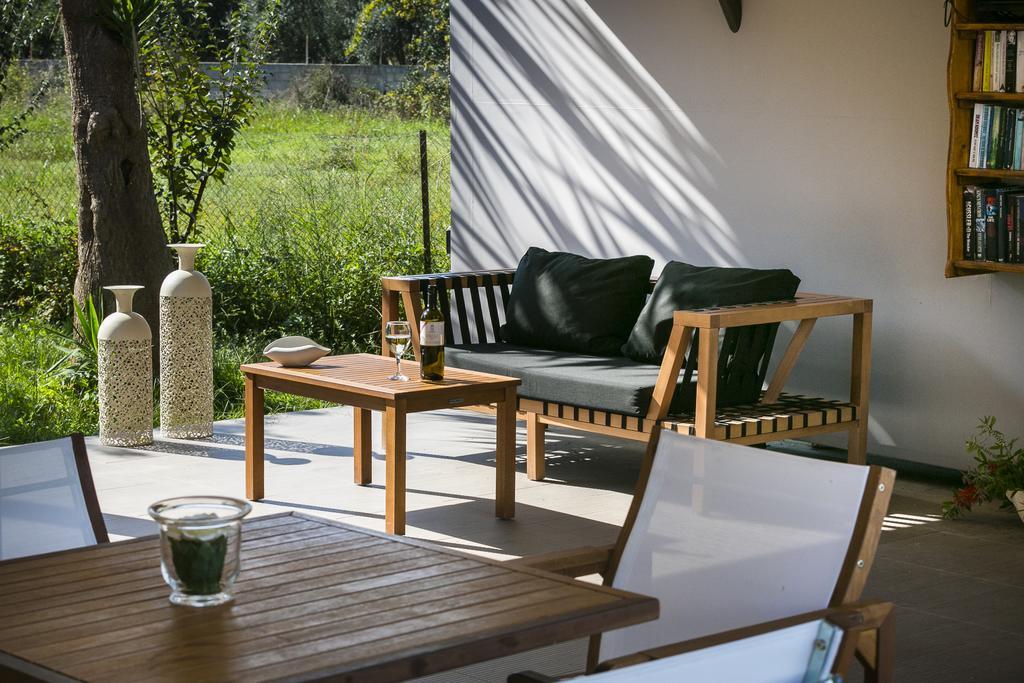 Olive Grove Studios & Apartments Zvoronáta Kültér fotó