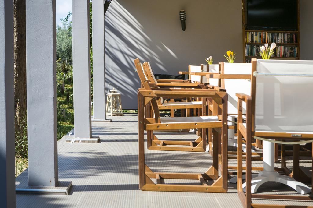 Olive Grove Studios & Apartments Zvoronáta Kültér fotó