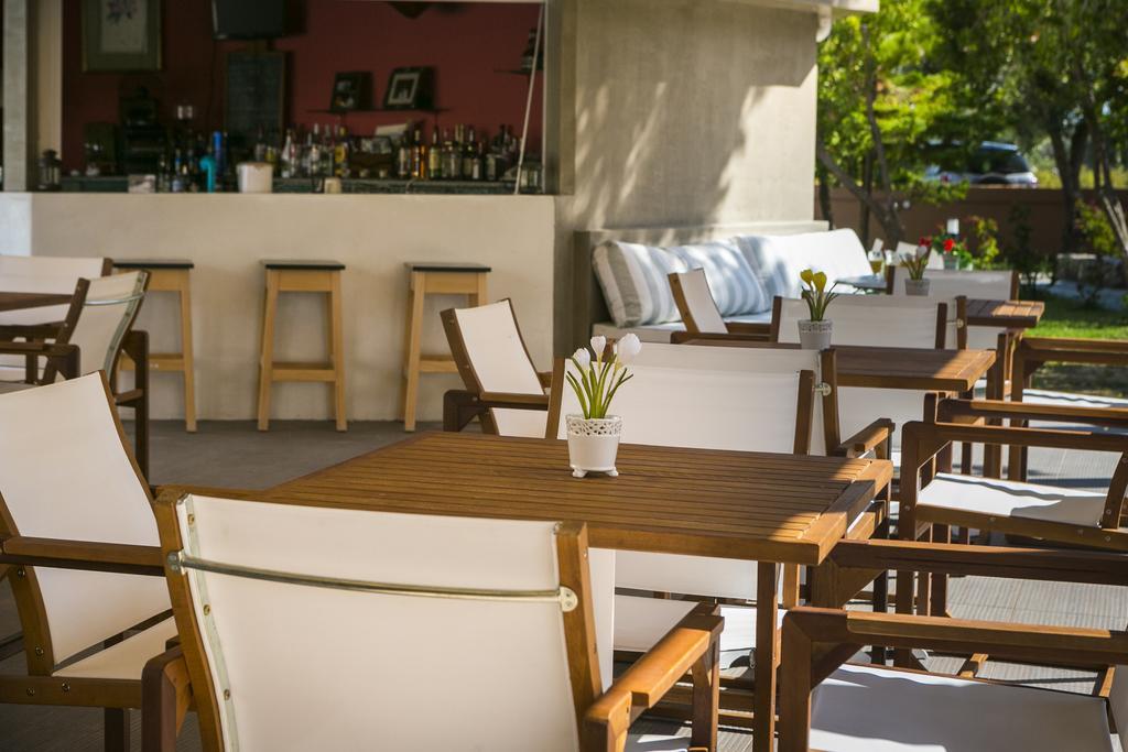 Olive Grove Studios & Apartments Zvoronáta Kültér fotó