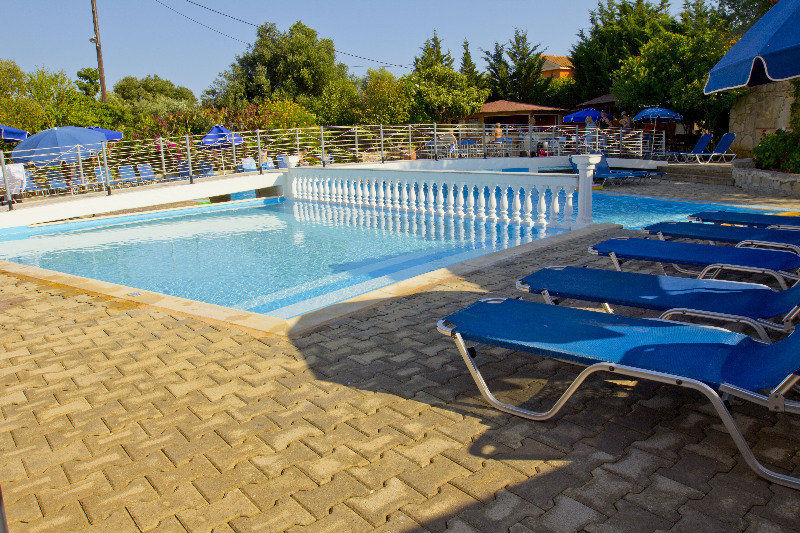 Olive Grove Studios & Apartments Zvoronáta Kültér fotó