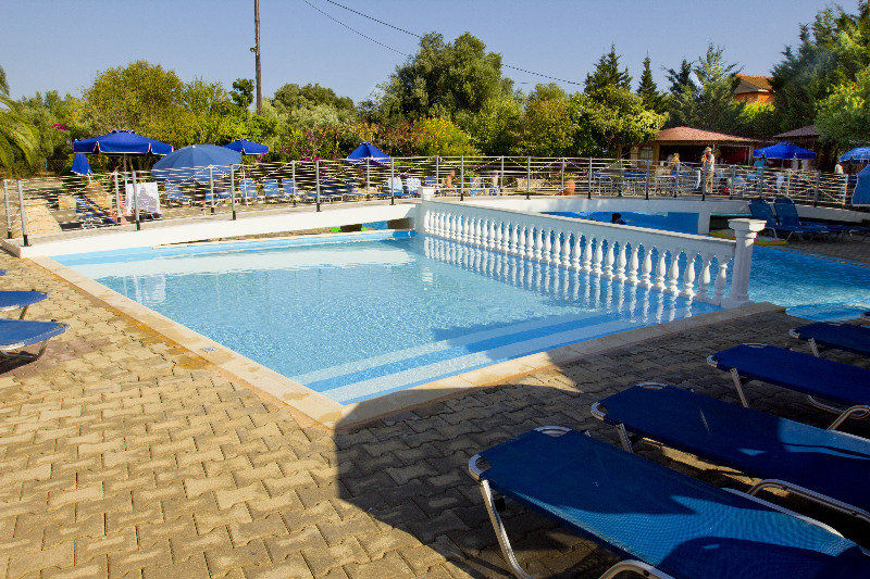 Olive Grove Studios & Apartments Zvoronáta Kültér fotó